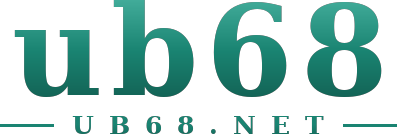 ub68 logo