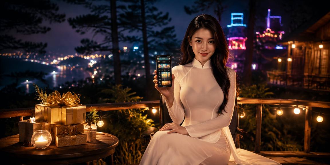 ub68 ub68 là nơi chơi game đáng tin cậy